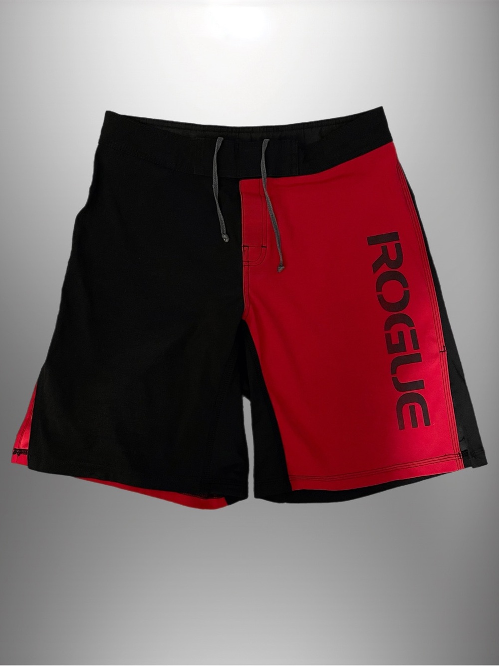 Vintage ROGUE UFC Land/Water Shorts
